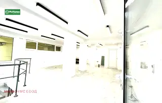 Промишлена сграда в София, Лозенец