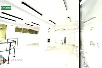 Промишлена сграда в София, Лозенец