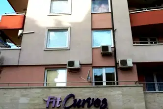 Промишлена сграда в София, Лозенец