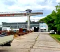Снимка 4 — Промишлена сграда в София, Люлин 1