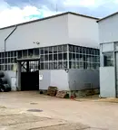 Промишлена сграда в София, Люлин 1