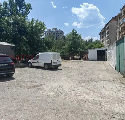Photo 2 — Industrial Building in Sofia, Lyulin 1