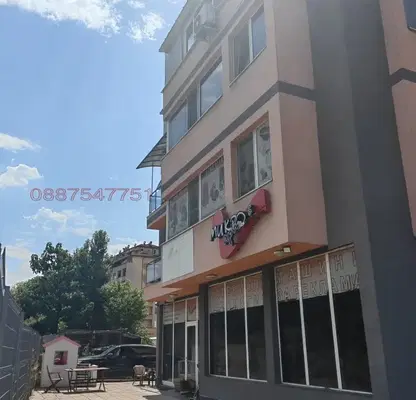 Photo 3 — Industrial Building in Sofia, Lyulin 1