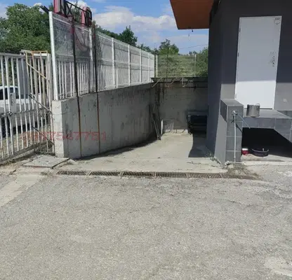 Photo 5 — Industrial Building in Sofia, Lyulin 1