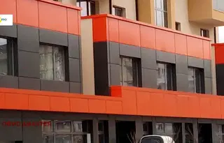 Промишлена сграда в София, Люлин 3