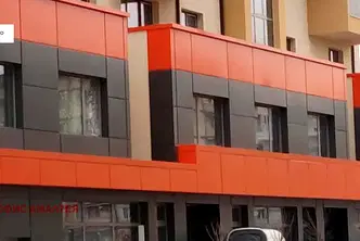 Промишлена сграда в София, Люлин 3