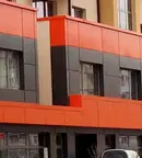 Промишлена сграда в София, Люлин 3