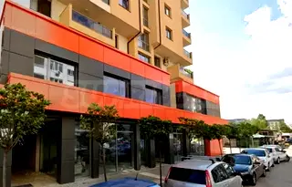 Промишлена сграда в София, Люлин 3