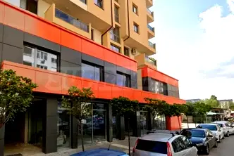 Промишлена сграда в София, Люлин 3