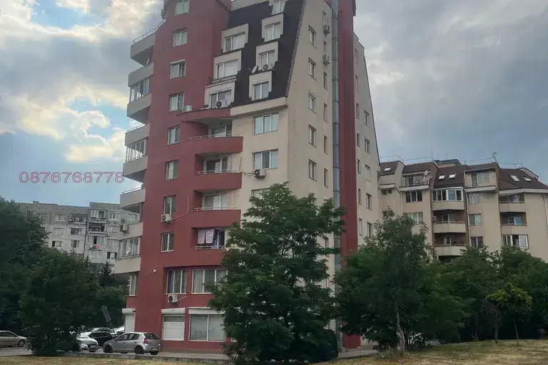 Industrial Building in Sofiya, Lyulin 6