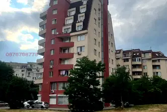 Промишлена сграда в София, Люлин 6
