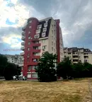Промишлена сграда в София, Люлин 6