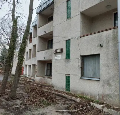 Снимка 2 — Промишлена сграда във Варна, м-т Ален мак