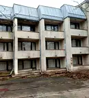 Промишлена сграда във Варна, м-т Ален мак