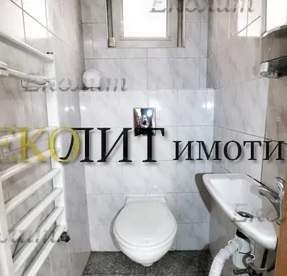 Снимка 5 — Промишлена сграда в София, Манастирски ливади
