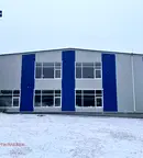 Промишлена сграда в Плевен, Мара Денчева