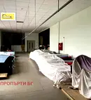 Промишлена сграда в Плевен, Мара Денчева