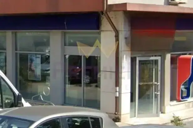 Промишлена сграда в Бургас, Меден рудник - зона В
