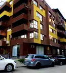 Промишлена сграда в София, Младост 1