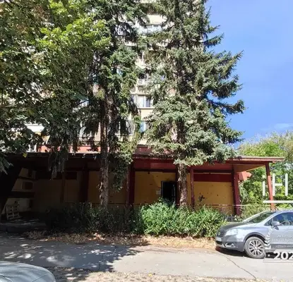 Снимка 3 — Промишлена сграда в София, Младост 1