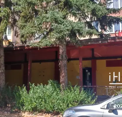 Снимка 4 — Промишлена сграда в София, Младост 1