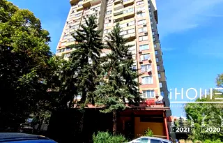 Промишлена сграда в София, Младост 1