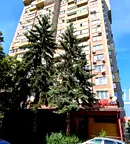 Промишлена сграда в София, Младост 1