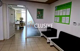 Промишлена сграда във Варна, Младост 1