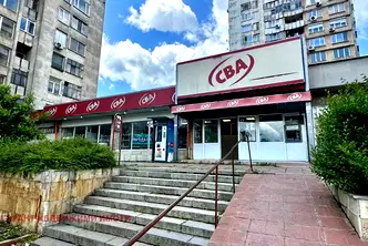 Промишлена сграда в Габрово, Младост