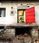 Промишлена сграда в Ловеч, Младост