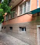 Промишлена сграда в Ловеч, Младост