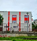 Промишлена сграда в Ловеч, Младост