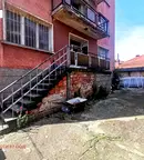 Промишлена сграда в Ловеч, Младост