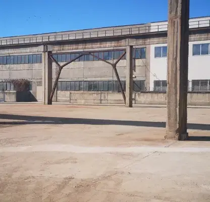 Photo 5 — Industrial Building in Pernik, Moshino