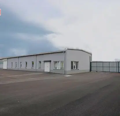 Photo 3 — Industrial Building in Pernik, Moshino