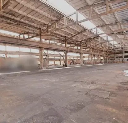 Photo 4 — Industrial Building in Pernik, Moshino
