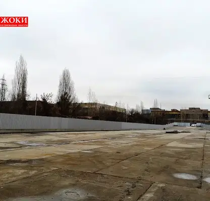 Снимка 3 — Промишлена сграда в Перник, Мошино