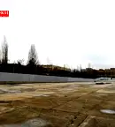 Промишлена сграда в Перник, Мошино