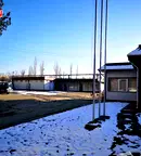 Промишлена сграда в Перник, Мошино