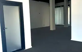 Промишлена сграда в Смолян, Невястата