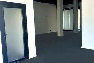 Промишлена сграда в Смолян, Невястата