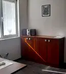 Промишлена сграда във Варна, Окръжна болница-Генерали