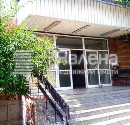 Снимка 2 — Промишлена сграда в София, Орландовци