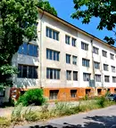 Промишлена сграда в Кюстендил, Осогово