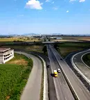Промишлена сграда в Бургас, Пети километър