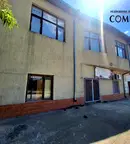 Промишлена сграда в Добрич, Пинета