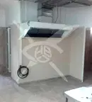 Промишлена сграда в Бургас, Победа