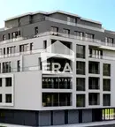 Промишлена сграда във Варна, Погреби
