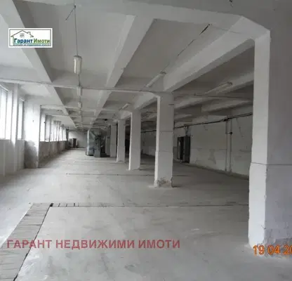 Снимка 4 — Промишлена сграда в Габрово, Промишлена зона