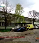 Промишлена сграда в Габрово, Промишлена зона